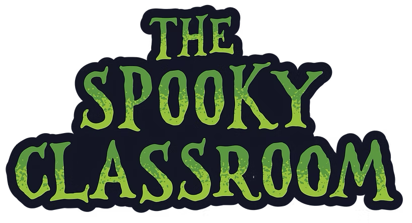 Spooky Logo